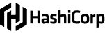 HashiCorp company logo - WorldVisa partner