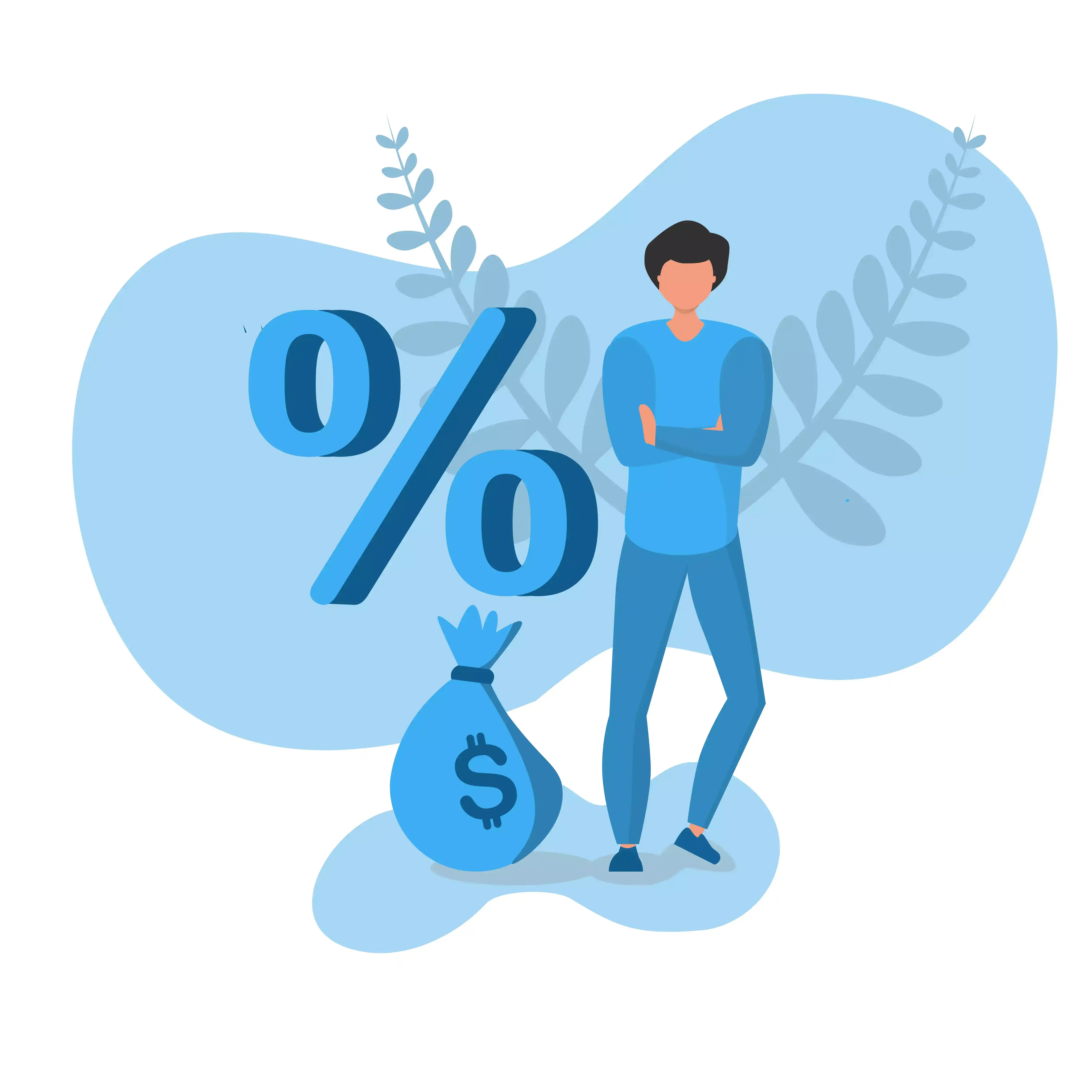 Competitive pricing - No cost EMI